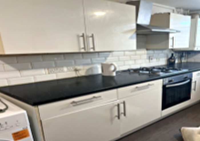 5 Bedroom Terraced House For Sale In Adderley Street, Coventry, CV1