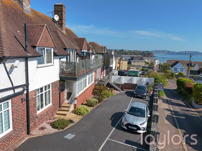 2 Bedroom Flat For Sale In Dartmouth Road, Goodrington, Paignton, TQ4