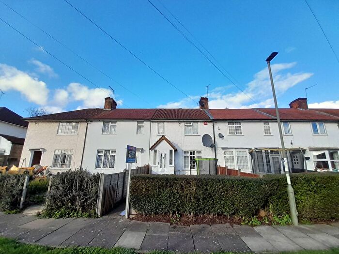 3 Bedroom Terraced House To Rent In Dryfield Road, Edgware, HA8