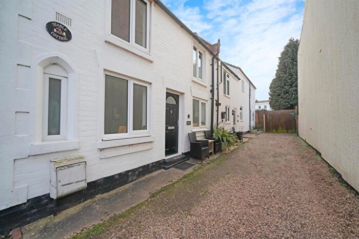 Studio To Rent In Lower Leam Street, Leamington Spa, CV31