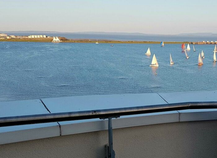 2 Bedroom Flat To Rent In Watermark, Ferry Rd, Cardiff, CF11