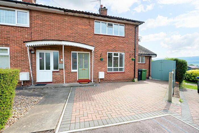 2 Bedroom Semi-Detached House To Rent In Brampton Close, Ross-on-Wye, HR9
