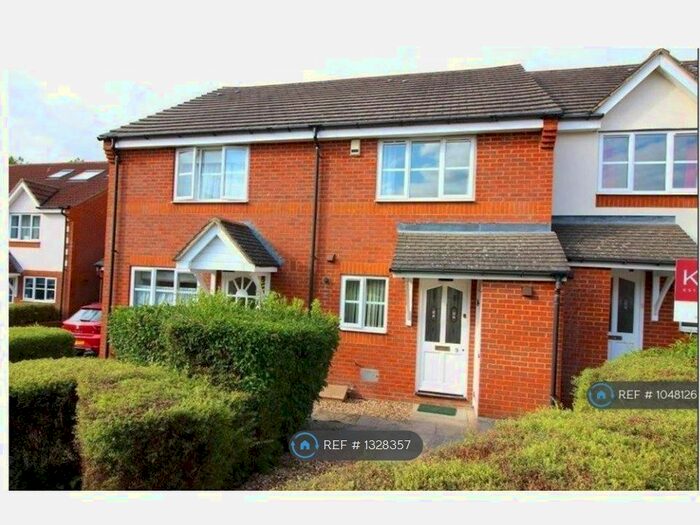 2 Bedroom Terraced House To Rent In Walney Place, Tattenhoe, Milton Keynes, MK4