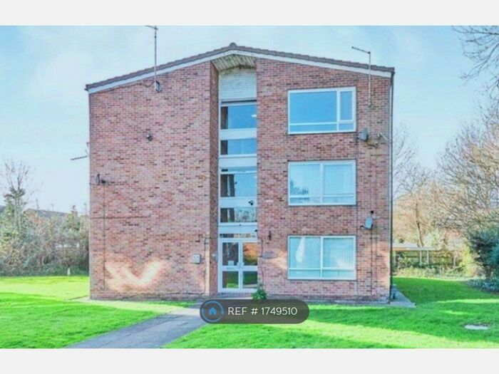1 Bedroom Flat To Rent In Allenton, Allenton, Derby, DE24
