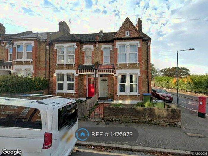 5 Bedroom End Of Terrace House To Rent In Kinveachy Gardens, London, SE7