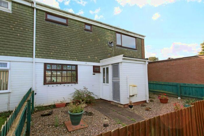 3 Bedroom Property For Sale In Singleton, Sutton Hill, Telford, TF7