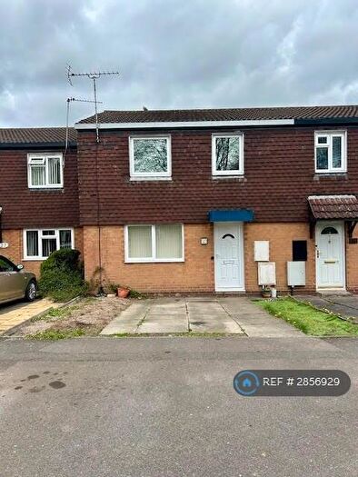 3 Bedroom Terraced House To Rent In Keldholme Lane, Derby, DE24