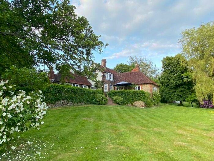 6 Bedroom Country House To Rent In Ingrams Green, Midhurst, West Sussex, GU29