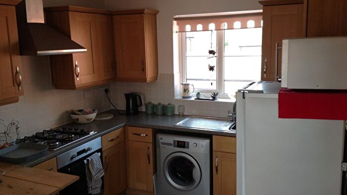 1 Bedroom Flat For Sale In Spitalcroft Road, Devizes, SN10