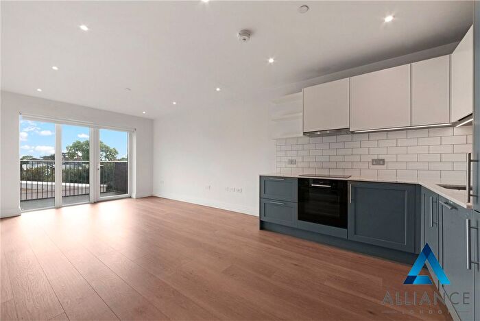 1 Bedroom Flat For Sale In Filmworks Walk, London, W5