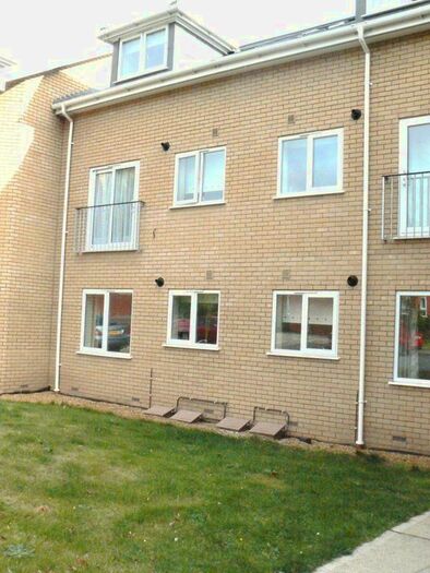 1 Bedroom Flat To Rent In Legarda Court, Norwich, NR3