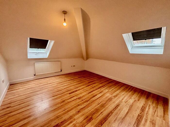 2 Bedroom Apartment To Rent In Grangegate, Warner Street, Derby, DE22