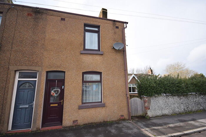 3 Bedroom End Of Terrace House For Sale In Duke Street, Askam-in-Furness, LA16