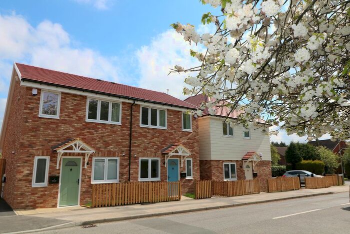 1 Bedroom Semi-Detached House To Rent In Markham Road, Capel, Dorking, RH5