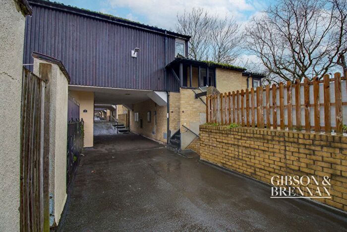 1 Bedroom Maisonette For Sale In Kiln Shaw, Basildon, SS16