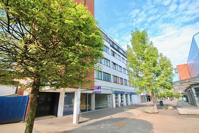 2 Bedroom Apartment For Sale In Arundel Street, Portsmouth, Hampshire, PO1