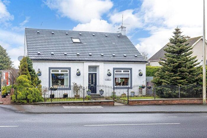 4 Bedroom Detached House For Sale In Boghall Cottage, Bathgate, EH48