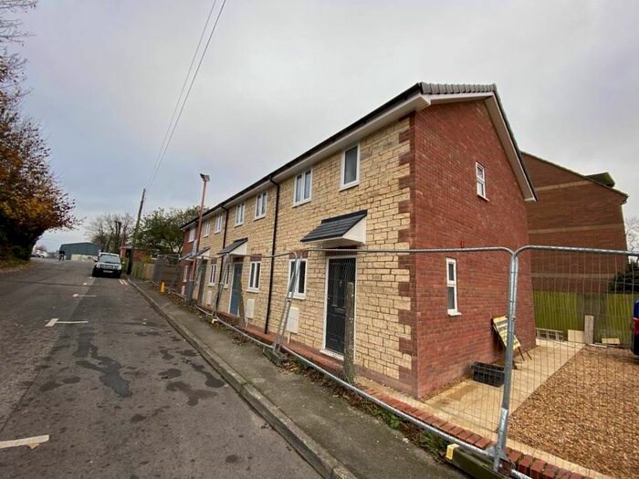2 Bedroom Property To Rent In Station Terrace, Station Road, Warminster, BA12