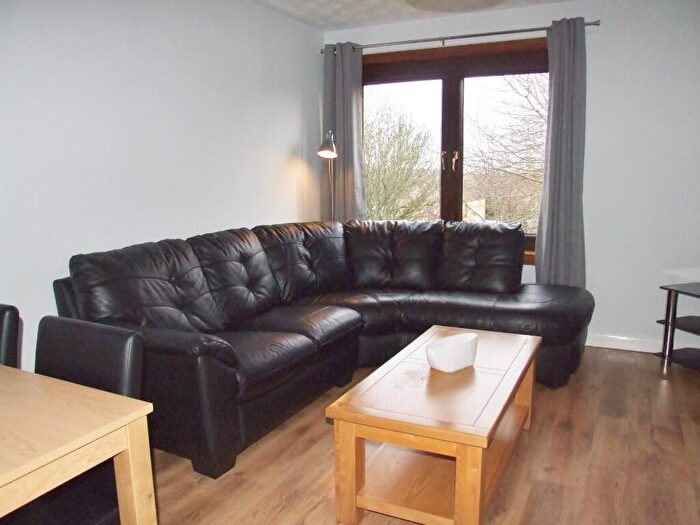 1 Bedroom Flat To Rent In Lee Crescent North, Danestone, Aberdeen, AB22