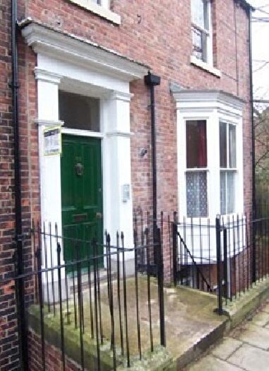 1 Bedroom Flat To Rent In The Avenue, Durham, Durham, DH1