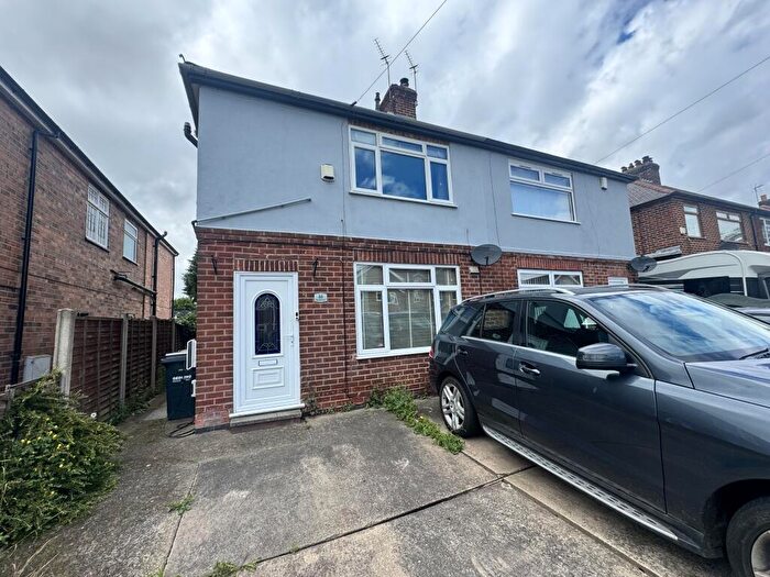3 Bedroom Semi-Detached House To Rent In Mansfield Lane, NG14