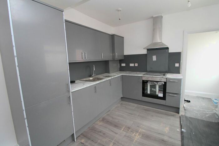 1 Bedroom Maisonette To Rent In College Road, Bromley, BR1