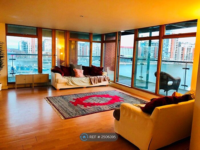 2 Bedroom Flat To Rent In Western Beach Apartments, London, E16