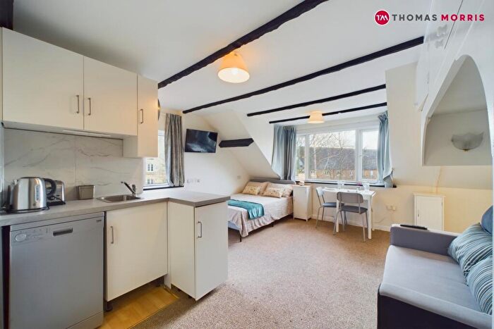 1 Bedroom Apartment To Rent In London Road, St. Ives, Cambridgeshire, PE27
