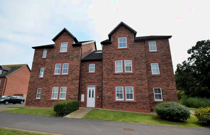 2 Bedroom Flat To Rent In Haydock Drive, Carlisle, CA2