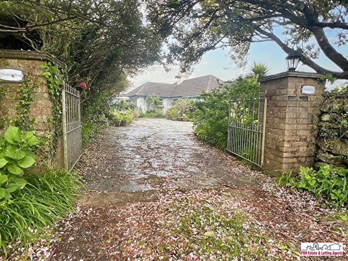 3 Bedroom Detached House For Sale In Binnerton Road, Leedstown, TR27
