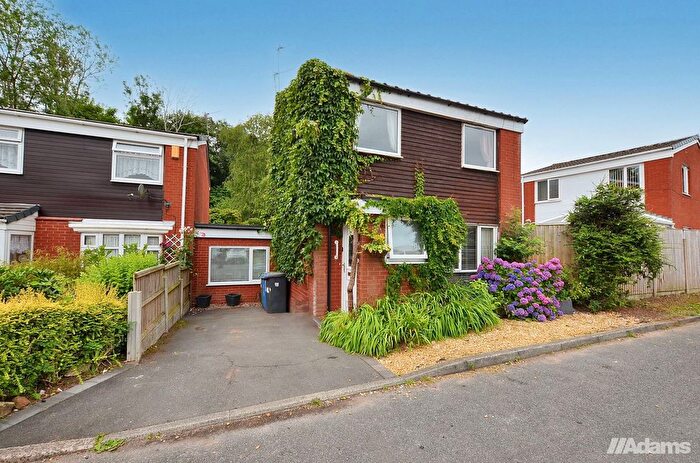 3 Bedroom Link Detached House For Sale In Porthleven Road, Runcorn, WA7