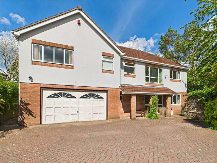 5 Bedroom Detached House For Sale In Welsh Street, Chepstow, Monmouthshire, NP16