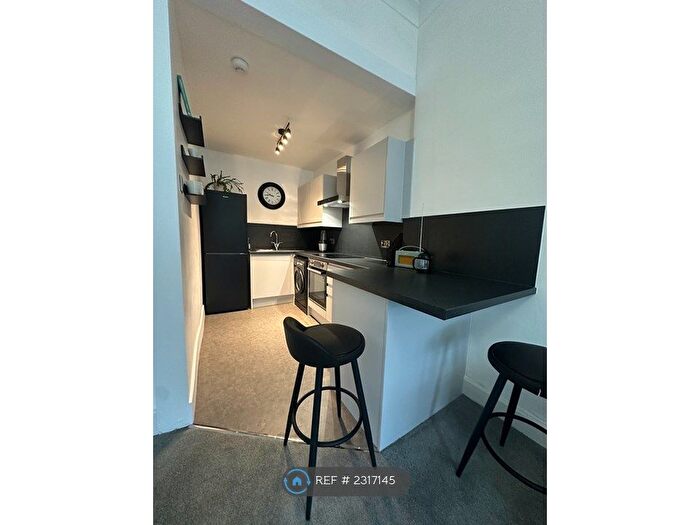 1 Bedroom Flat To Rent In Aberfeldy Street, Glasgow, G31