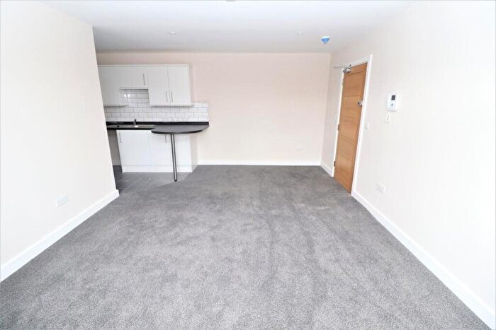 2 Bedroom Apartment To Rent In Castle Road, Kirby Muxloe, Leicester, LE9