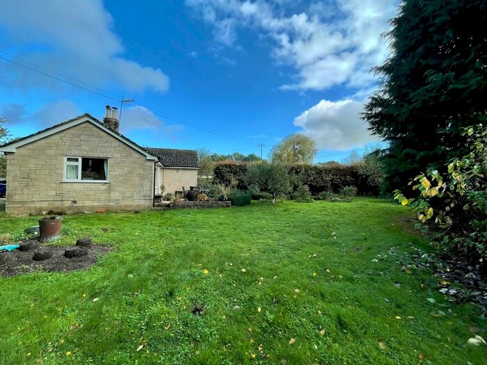 3 Bedroom Bungalow To Rent In New Road, Donhead St. Andrew, Shaftesbury, SP7