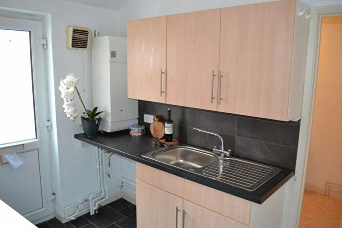 1 Bedroom Flat To Rent In Derby Road, Loughborough - Inc Bills Option, LE11