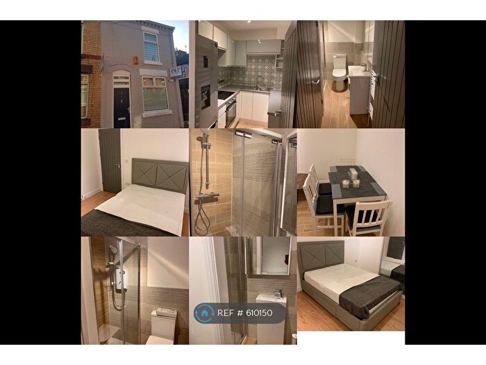3 Bedroom End Of Terrace House To Rent In Galloway Street, Liverpool, L7