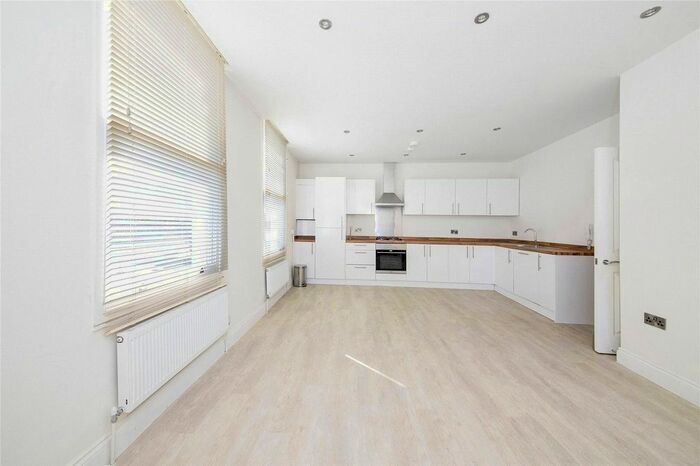 1 Bedroom Flat To Rent In Brockley Road, Brockley, SE4