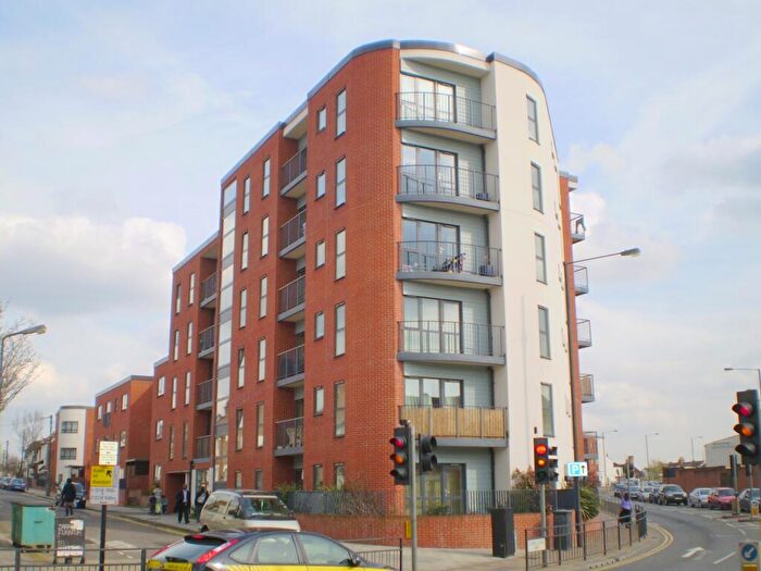 2 Bedroom Flat To Rent In Sunset House, Grant Road, Harrow, Middlesex, HA3