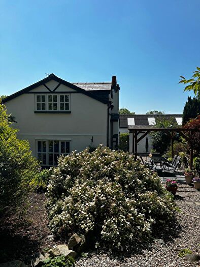 5 Bedroom Detached House For Sale In Felin Hen Road, Bangor, LL57