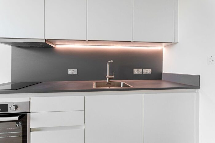 Studio To Rent In Premier House Canning Road, London, HA3