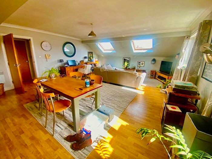 1 Bedroom Flat For Sale In Whipcord Lane, Chester, CH1