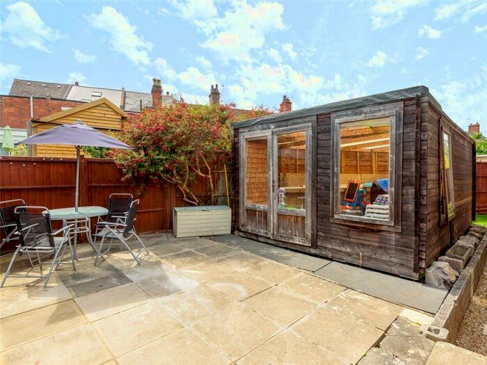2 Bedroom End Of Terrace House To Rent In York Terrace, Dorchester, Dorset, DT1