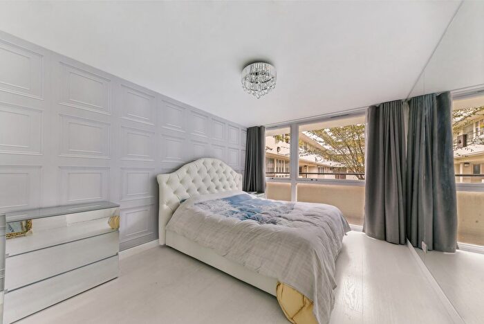 1 Bedroom Flat To Rent In Holcroft Court, Clipstone Street, W1W