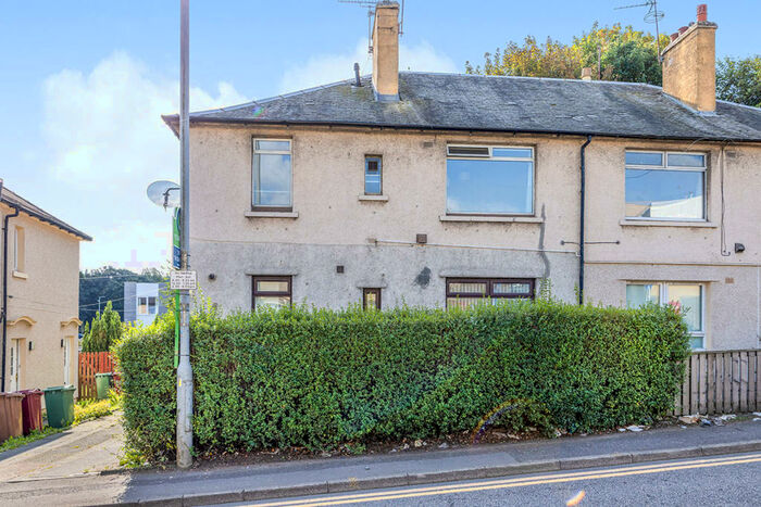 2 Bedroom Flat To Rent In Arnot Street, Falkirk, Stirlingshire, FK1