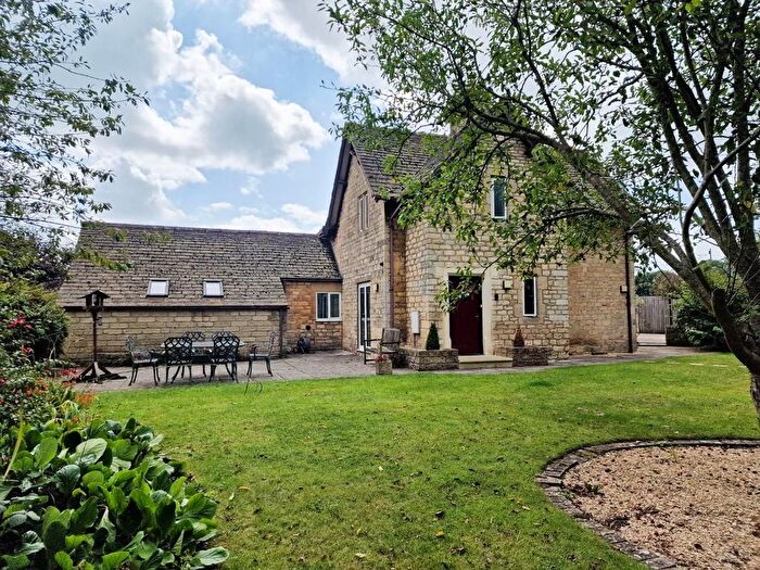 4 Bedroom Detached House For Sale In Nympsfield, Stonehouse, GL10