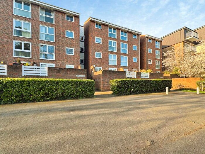 1 Bedroom Flat For Sale In Westmoreland Road, Bromley, BR2