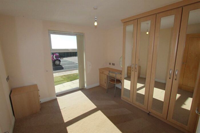 2 Bedroom Apartment To Rent In Harrison View, Bailey Avenue, Lytham St. Annes, FY8