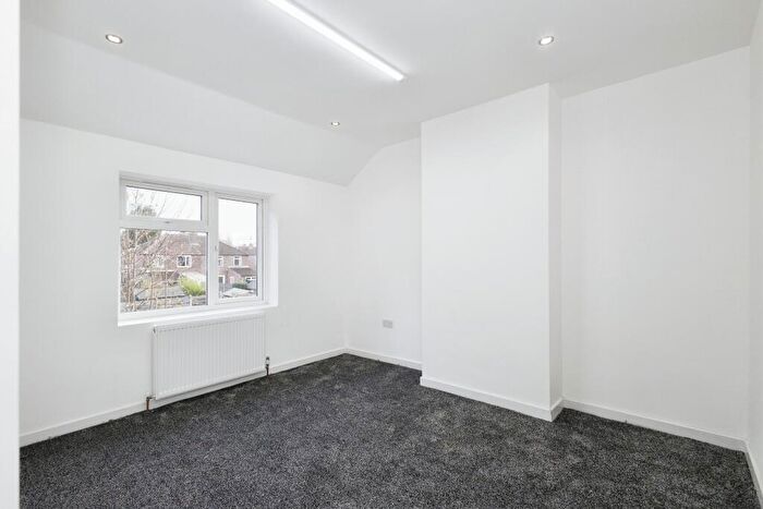 4 Bedroom Semi-Detached House To Rent In Ashdene Road, Withington, M20