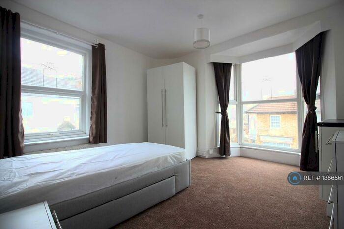 Studio To Rent In Winchelsea Street, Dover, CT17